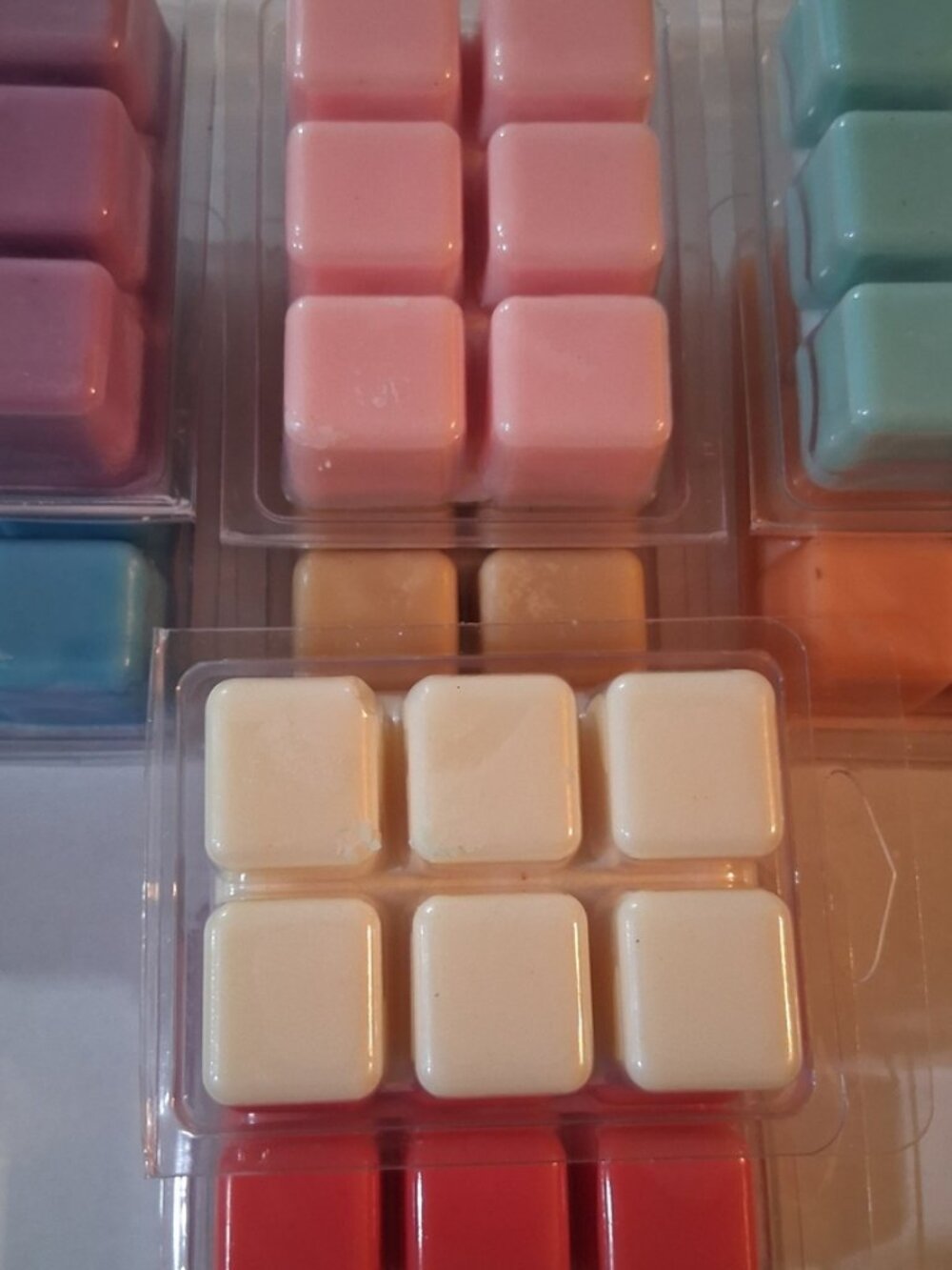Apple Harvest Premium Soy Wax Melts